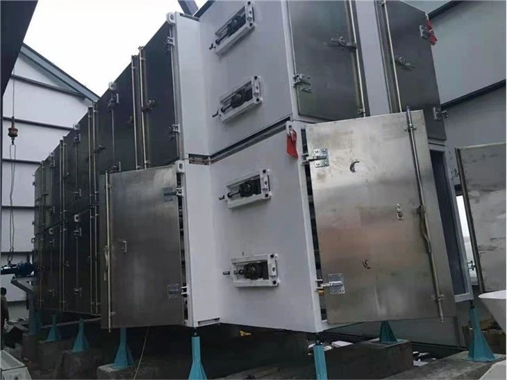 Dryer 4
